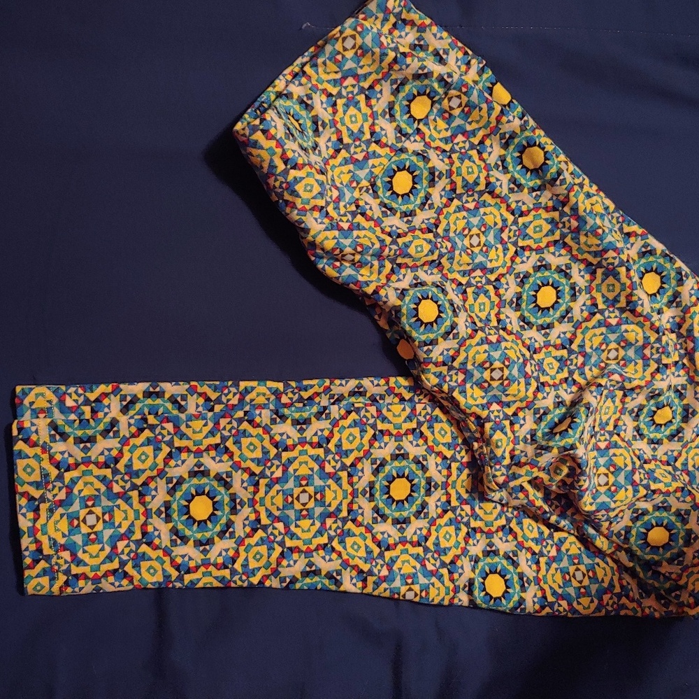 Lularoe legging